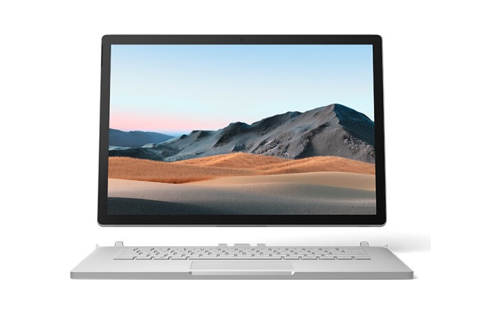 句容Surface 维修前的准备工作